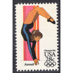 UNITED STATES SCOTT C101