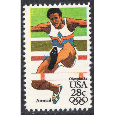 UNITED STATES SCOTT C102