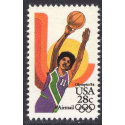 UNITED STATES SCOTT C103