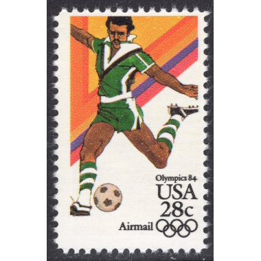 UNITED STATES SCOTT C104
