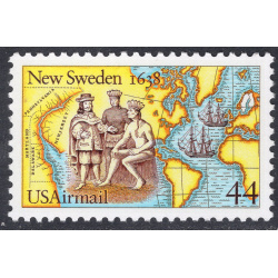 UNITED STATES SCOTT C117