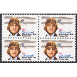 UNITED STATES SCOTT C99