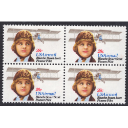 UNITED STATES SCOTT C99