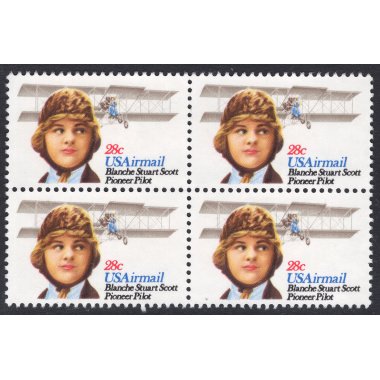 UNITED STATES SCOTT C99