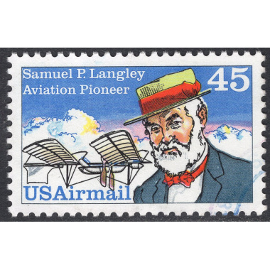 UNITED STATES SCOTT C118