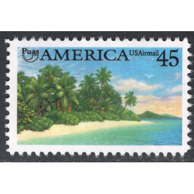 UNITED STATES SCOTT C127