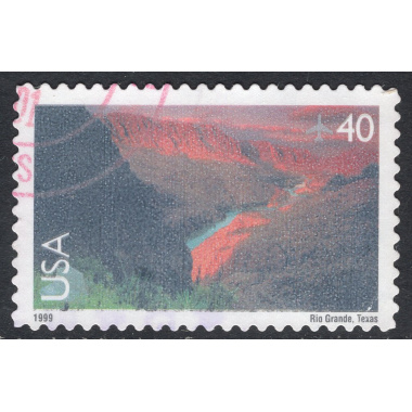 UNITED STATES SCOTT C134