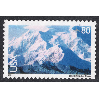 UNITED STATES SCOTT C137
