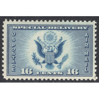 UNITED STATES SCOTT CE1