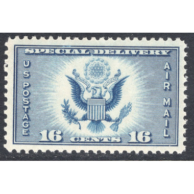 UNITED STATES SCOTT CE1