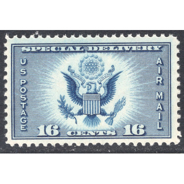 UNITED STATES SCOTT CE1