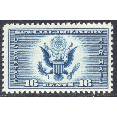UNITED STATES SCOTT CE1