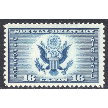UNITED STATES SCOTT CE1