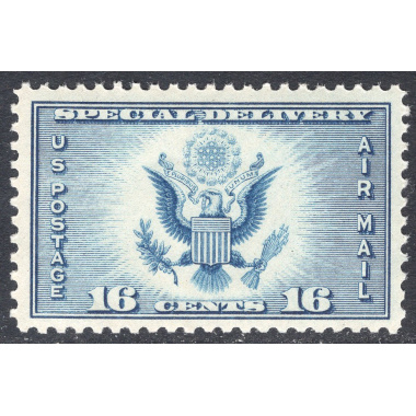 UNITED STATES SCOTT CE1