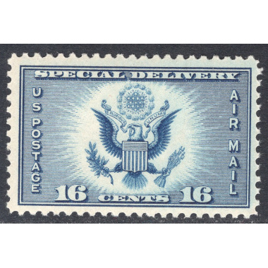 UNITED STATES SCOTT CE1