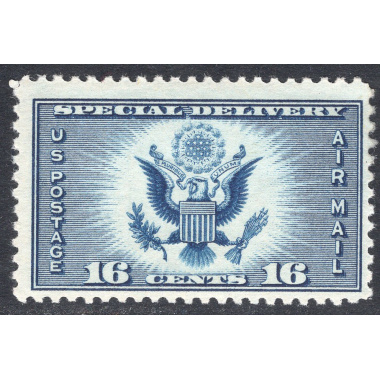 UNITED STATES SCOTT CE1