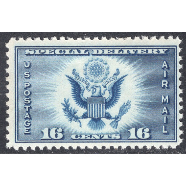UNITED STATES SCOTT CE1