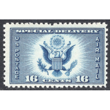 UNITED STATES SCOTT CE1
