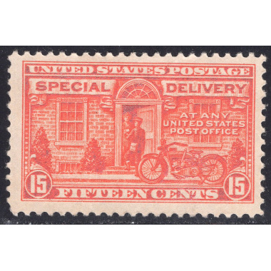 UNITED STATES SCOTT E13
