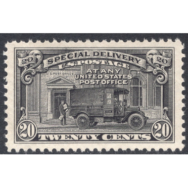 UNITED STATES SCOTT E14