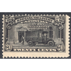 UNITED STATES SCOTT E14