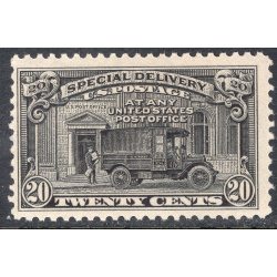 UNITED STATES SCOTT E14