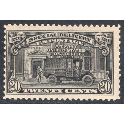 UNITED STATES SCOTT E14