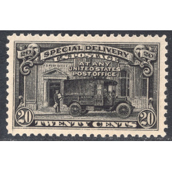 UNITED STATES SCOTT E14