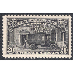 UNITED STATES SCOTT E14