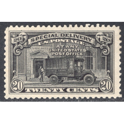 UNITED STATES SCOTT E14
