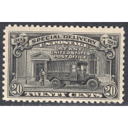 UNITED STATES SCOTT E14