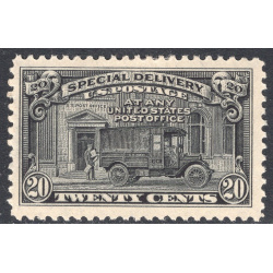 UNITED STATES SCOTT E14