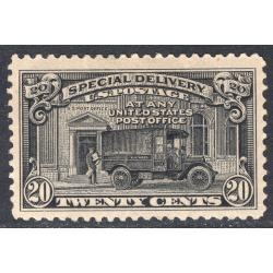 UNITED STATES SCOTT E14