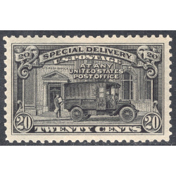 UNITED STATES SCOTT E14