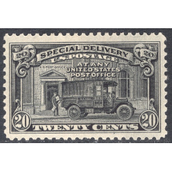 UNITED STATES SCOTT E14