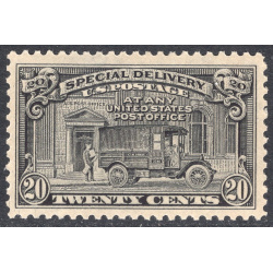 UNITED STATES SCOTT E14