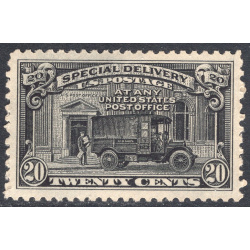 UNITED STATES SCOTT E14