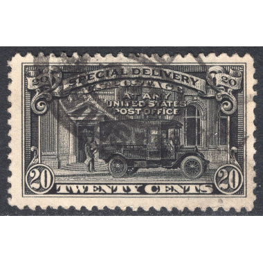 UNITED STATES SCOTT E14