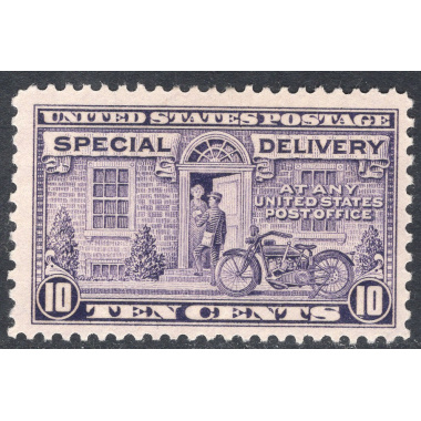 UNITED STATES SCOTT E15
