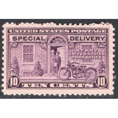 UNITED STATES SCOTT E15