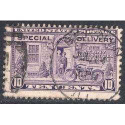 UNITED STATES SCOTT E15