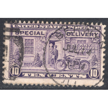 UNITED STATES SCOTT E15