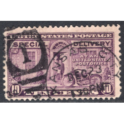UNITED STATES SCOTT E15