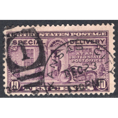 UNITED STATES SCOTT E15