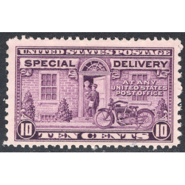 UNITED STATES SCOTT E15A