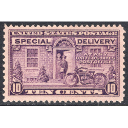UNITED STATES SCOTT E15A