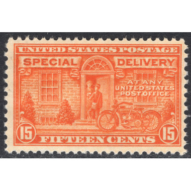 UNITED STATES SCOTT E16