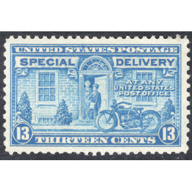 UNITED STATES SCOTT E17