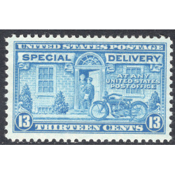 UNITED STATES SCOTT E17