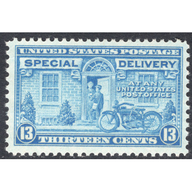 UNITED STATES SCOTT E17